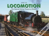 Spirit Of Locomotion