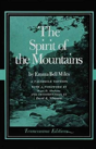 Spirit Of Mountains - Preview