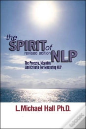 Capa do artigo Spirit Of Nlp