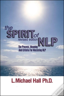 Capa do artigo Spirit Of Nlp