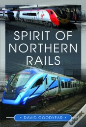 Capa do artigo Spirit Of Northern Rails