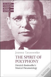 Capa do artigo Spirit Of Polyphony