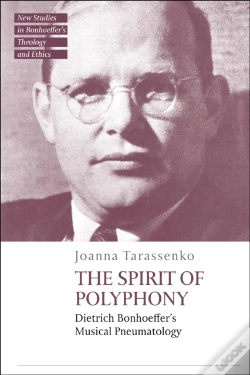 Capa do artigo Spirit Of Polyphony