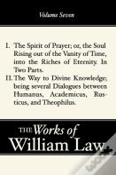 Spirit Of Prayer