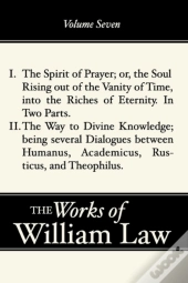 Spirit Of Prayer
