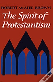 Capa do artigo Spirit Of Protestantism
