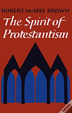 Capa do artigo Spirit Of Protestantism