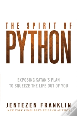 Capa do artigo Spirit Of Python