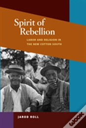 Capa do artigo Spirit Of Rebellion