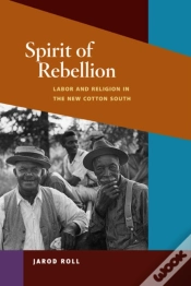 Capa do artigo Spirit Of Rebellion