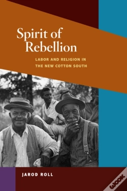 Capa do artigo Spirit Of Rebellion