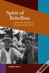 Spirit Of Rebellion