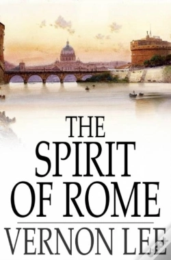 Capa do artigo Spirit Of Rome
