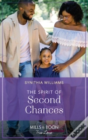 Capa do artigo Spirit Of Second Chances