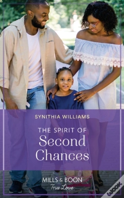 Capa do artigo Spirit Of Second Chances