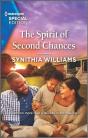 Spirit Of Second Chances - Preview
