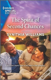 Capa do artigo Spirit Of Second Chances