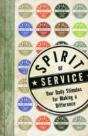 Spirit Of Service Your Daily Stimulus Fo - Preview