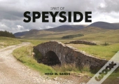 Spirit Of Speyside