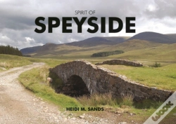 Capa do artigo Spirit Of Speyside