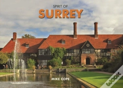 Capa do artigo Spirit Of Surrey