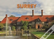 Capa do artigo Spirit Of Surrey