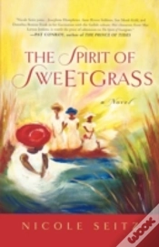Capa do artigo Spirit Of Sweetgrass
