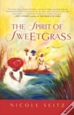 Capa do artigo Spirit Of Sweetgrass