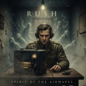 Capa do artigo Spirit of the Airwaves - CD