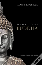 Spirit Of The Buddha