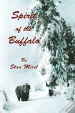 Capa do artigo Spirit Of The Buffalo
