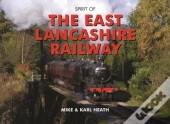 Spirit Of The East Lancashire Railway
