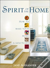 Capa do artigo Spirit Of The Home