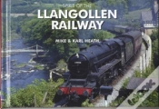 Capa do artigo Spirit Of The Llangollen Railway