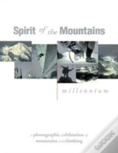 Spirit Of The Mountains
