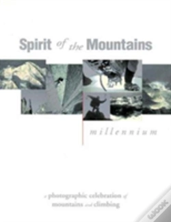 Capa do artigo Spirit Of The Mountains