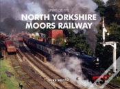 Capa do artigo Spirit Of The North Yorkshire Moors Railway