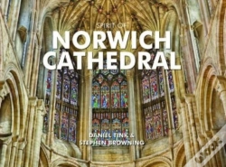 Capa do artigo Spirit Of The Norwich Cathedral
