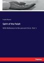 Spirit Of The Pulpit - Preview