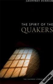 Capa do artigo Spirit Of The Quakers