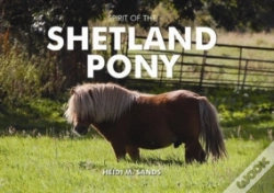 Capa do artigo Spirit Of The Shetland Pony