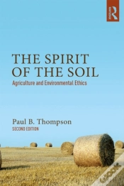 Capa do artigo Spirit Of The Soil