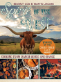 Spirit Of The West - Preview