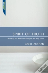 Spirit Of Truth