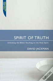 Capa do artigo Spirit Of Truth