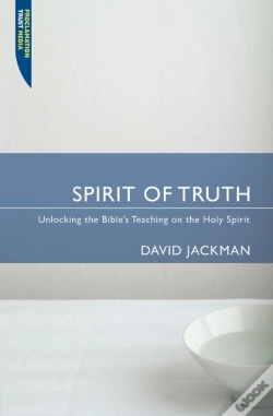 Capa do artigo Spirit Of Truth