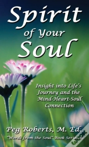 Capa do artigo Spirit Of Your Soul