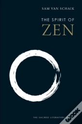 Spirit Of Zen