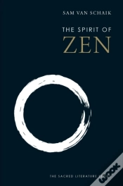 Capa do artigo Spirit Of Zen