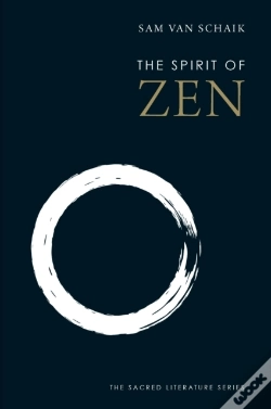 Capa do artigo Spirit Of Zen
